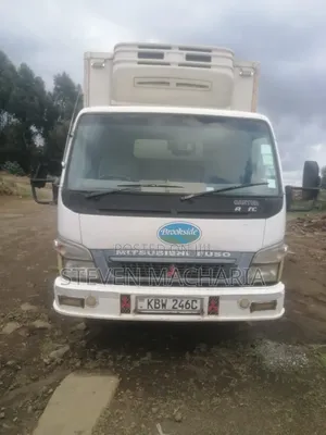 Ashok Leyland Kichwa Kubwa