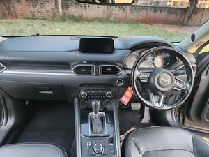 Mazda CX-5 2017