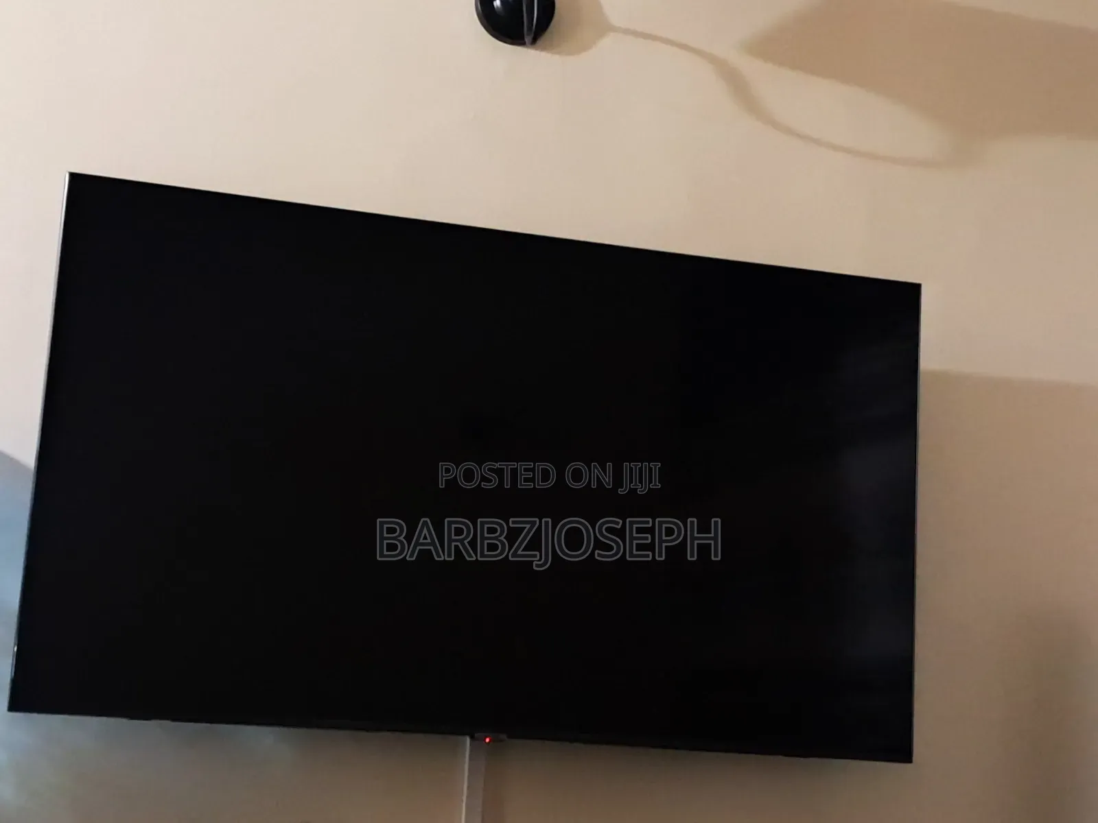 Samsung Smart Tv 40"
