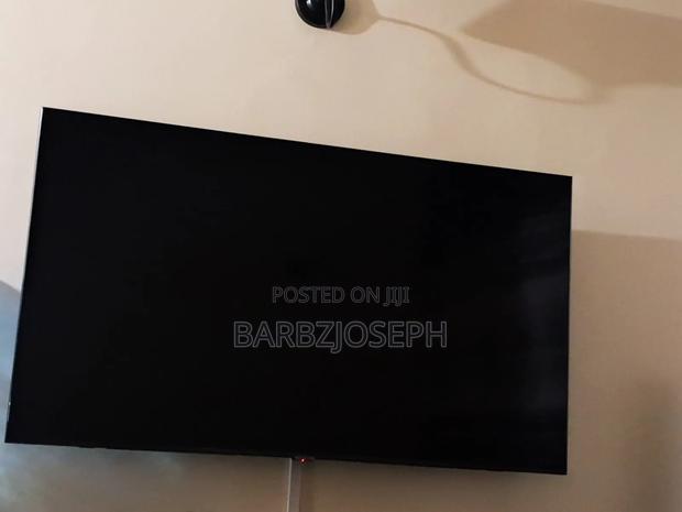 Samsung Smart Tv 40"