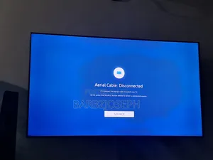 Samsung Smart Tv 40"
