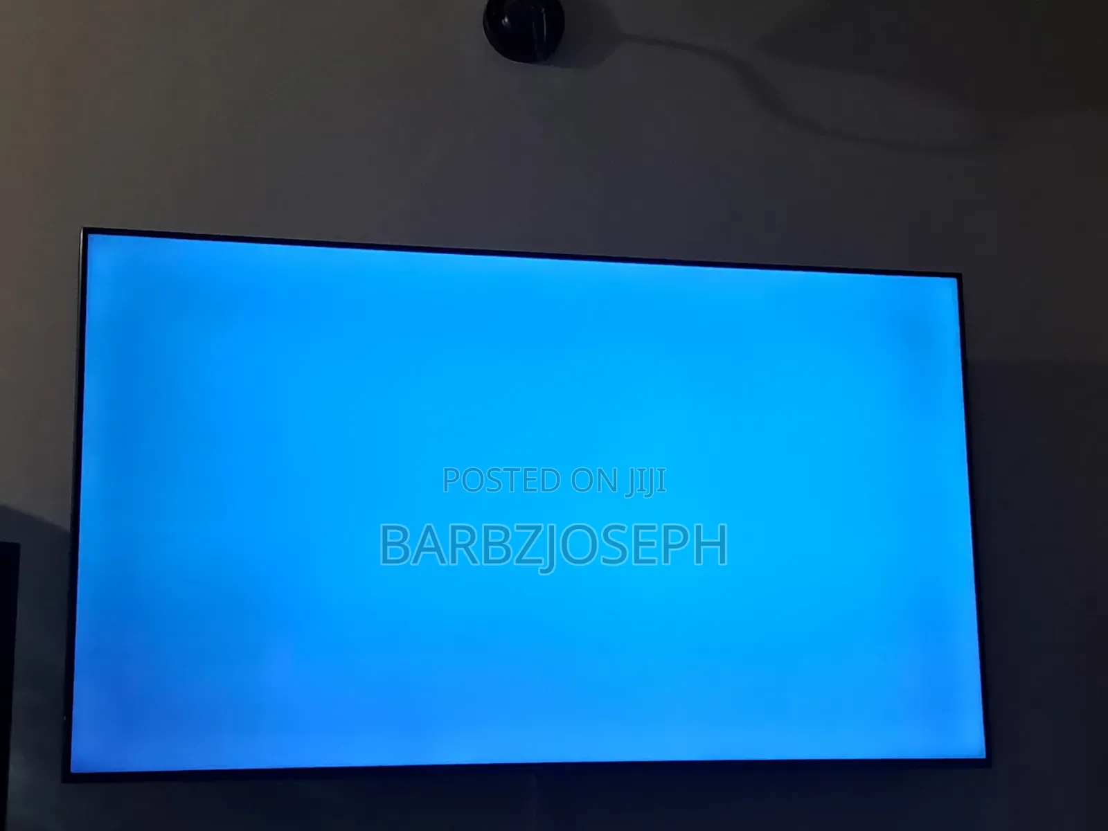 Samsung Smart Tv 40"