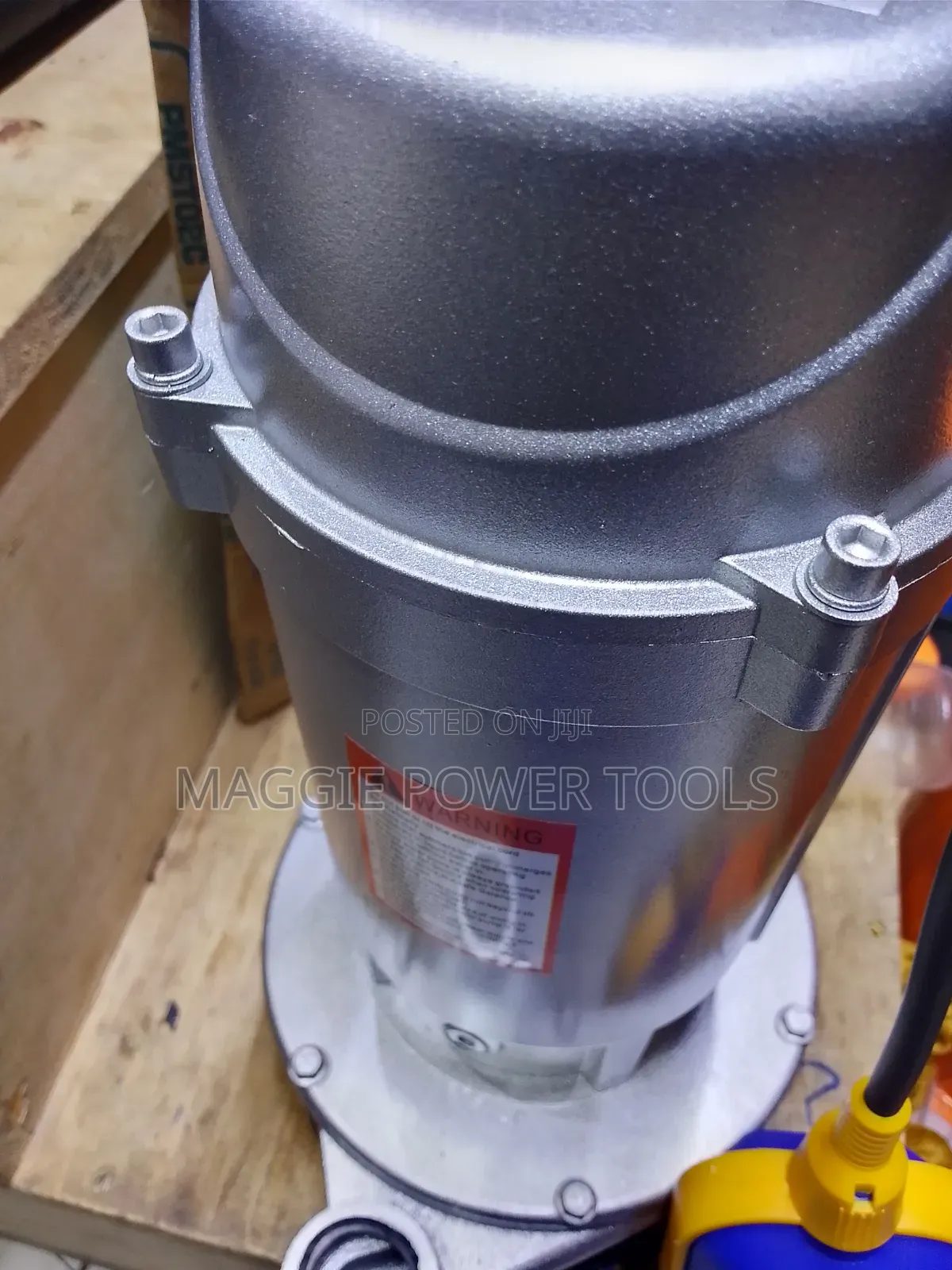 Good Quality and Affordable Submersible Pump/Approved Submersible Pump