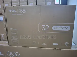 Tcl 32s5k 32 Inch Qled Google Tv