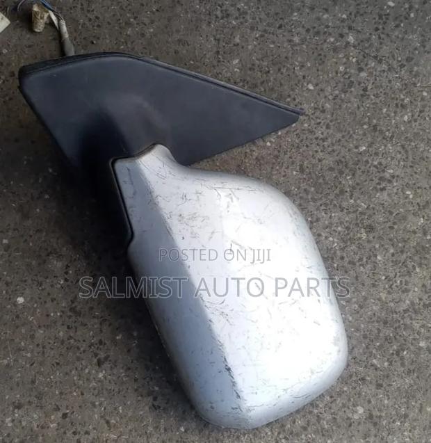 Toyota Fancargo Sidemirror