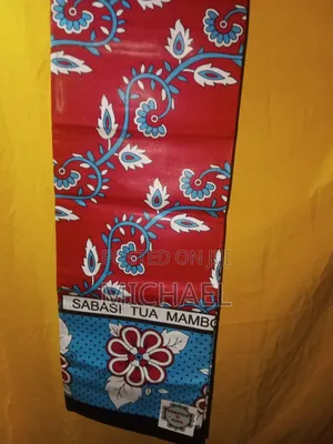 Best Leso From Mombasa and Long Lasting