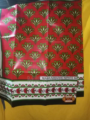 Best Leso From Mombasa and Long Lasting