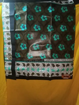 Best Leso From Mombasa and Long Lasting