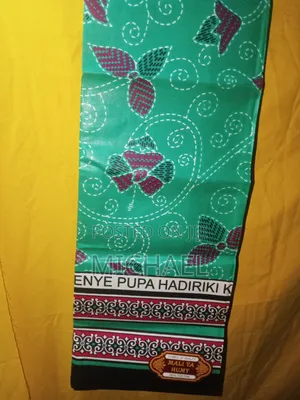 Best Leso From Mombasa and Long Lasting
