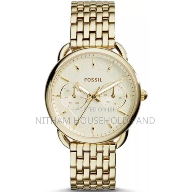 Fossil Es3714 Womens Watch