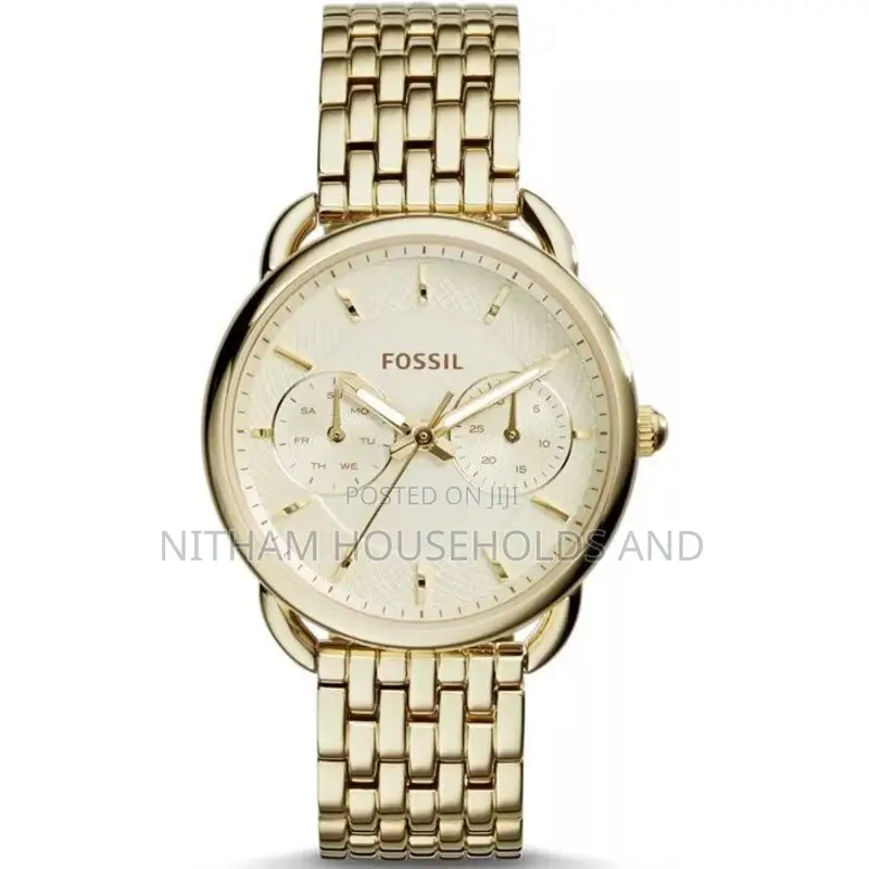 Fossil Es3714 Womens Watch