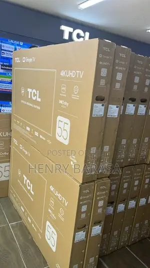 Smart Tv TCL