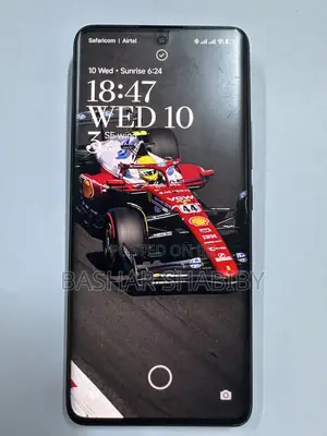 Xiaomi Redmi Note 14 Pro+ 5G 256 GB Black