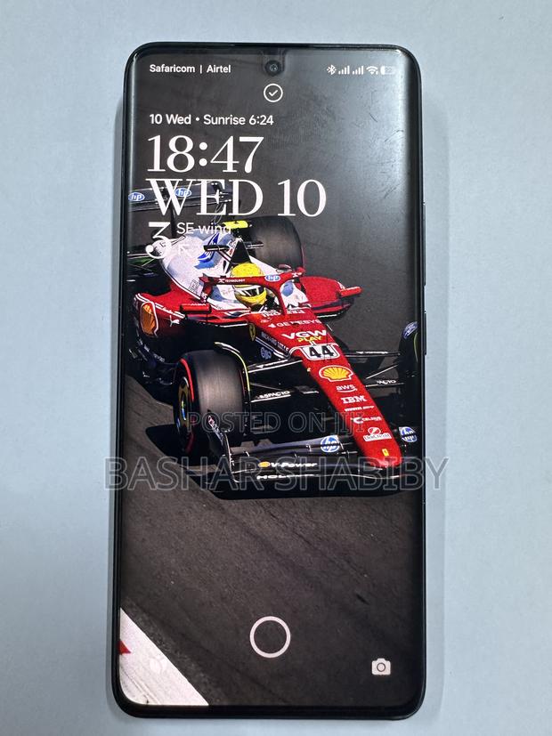 Xiaomi Redmi Note 14 Pro+ 5G 256 GB Black