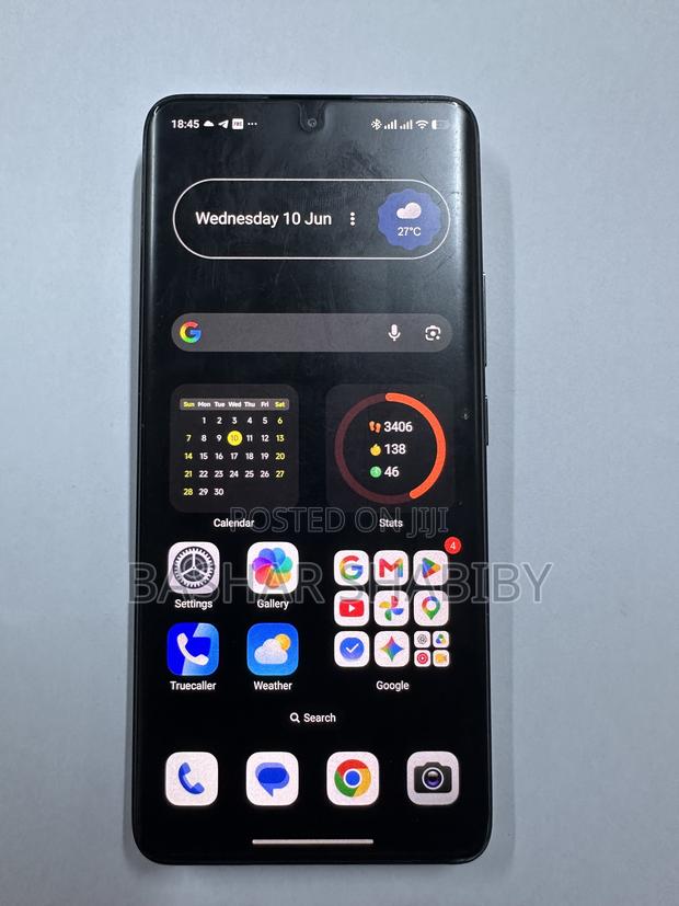 Xiaomi Redmi Note 14 Pro+ 5G 256 GB Black - thumbnail 6