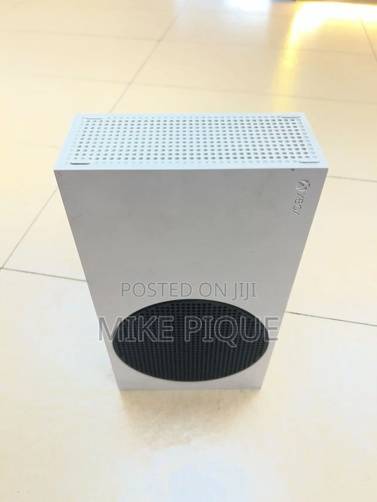 Xbox Series S 512gb