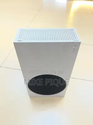 Xbox Series S 512gb