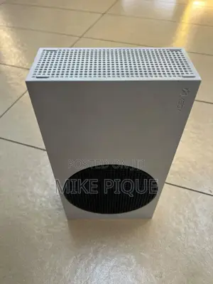 Xbox Series S 512gb