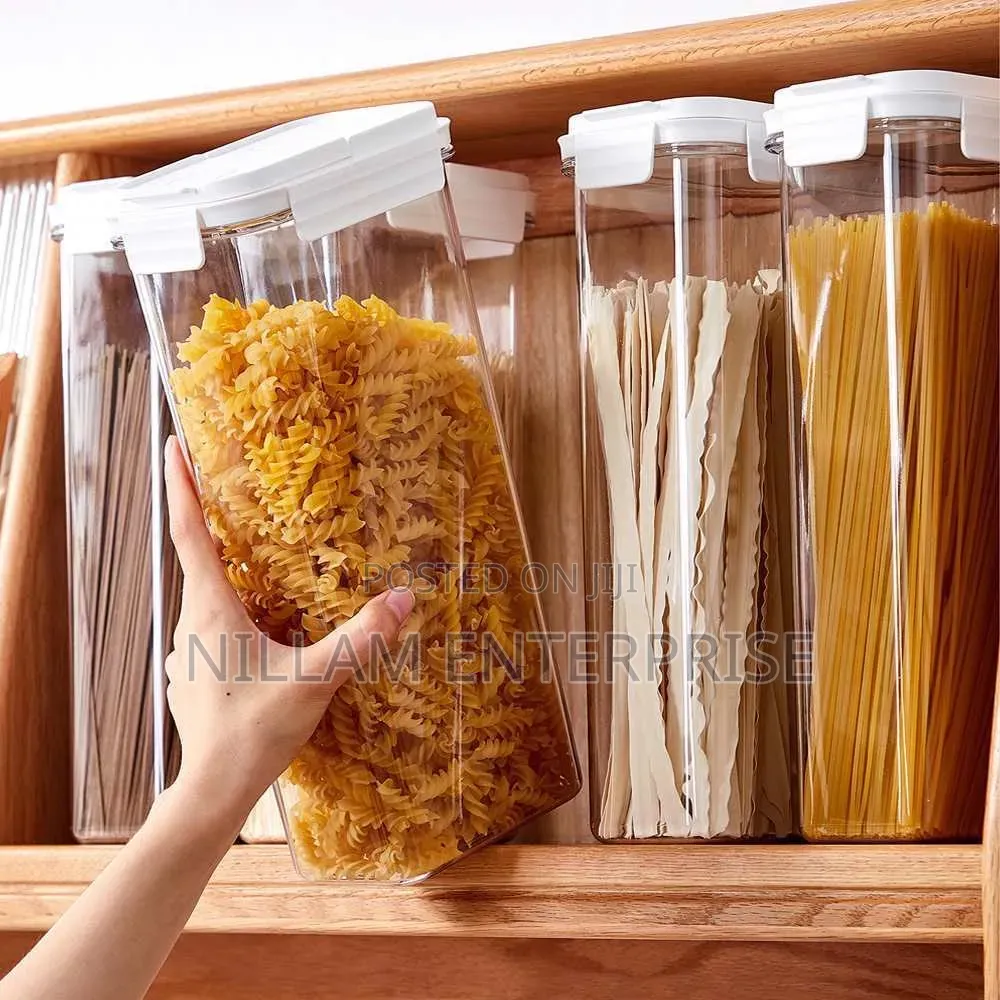 Airtight Pasta Storage Container*