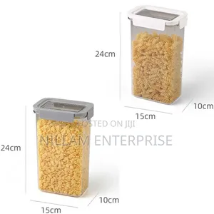 Airtight Pasta Storage Container*