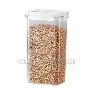 Airtight Pasta Storage Container*