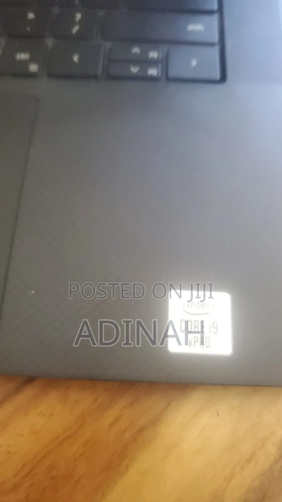Laptop Dell Precision 5550 32GB Intel Core i9 SSD 512GB