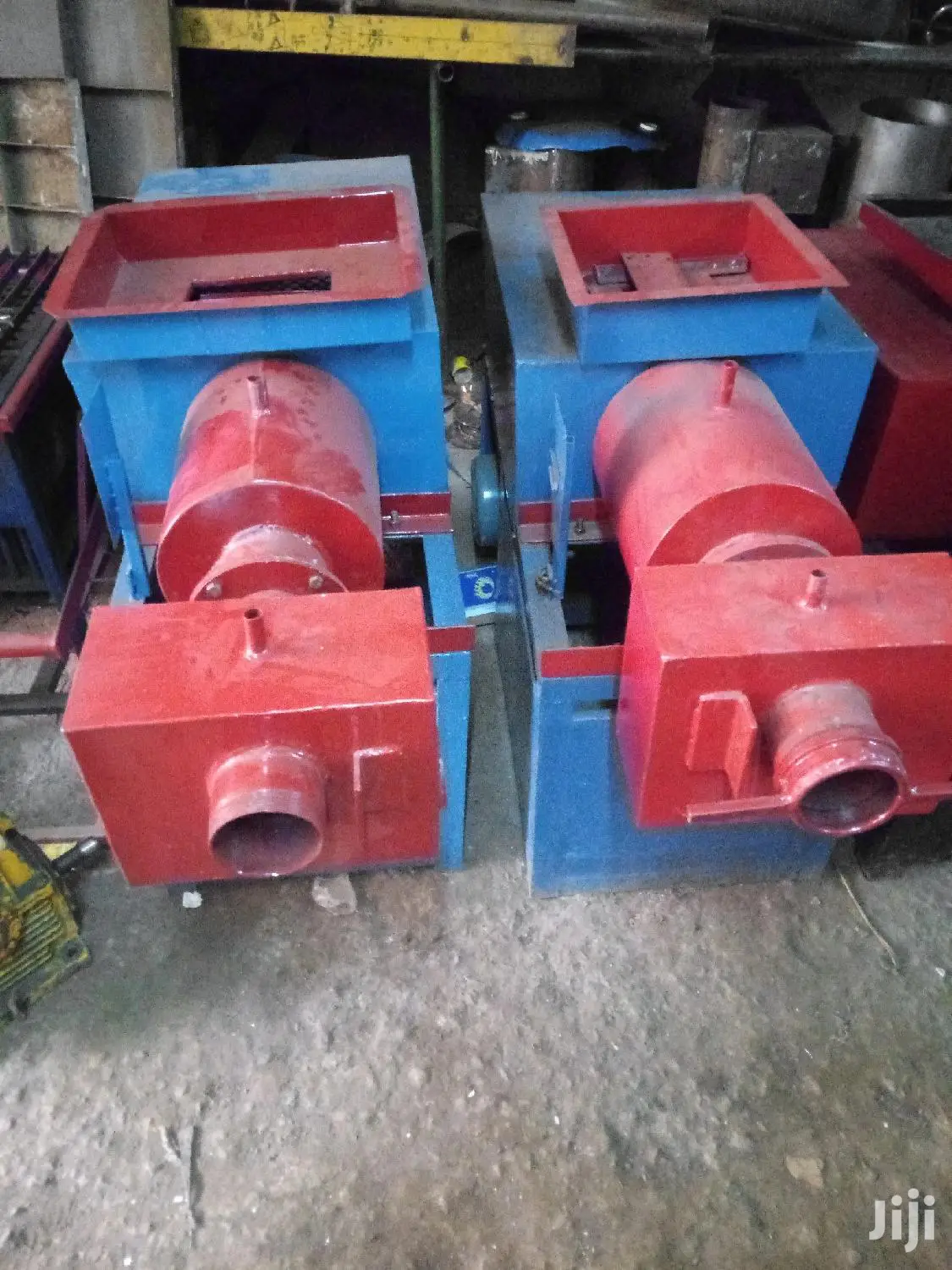 Complete Set Soap Making Machine in Kariobangi Manufacturing