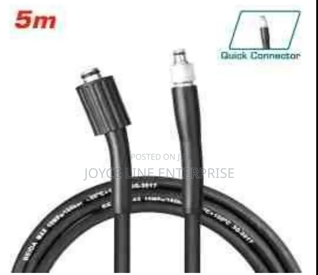 High Pressure Hose