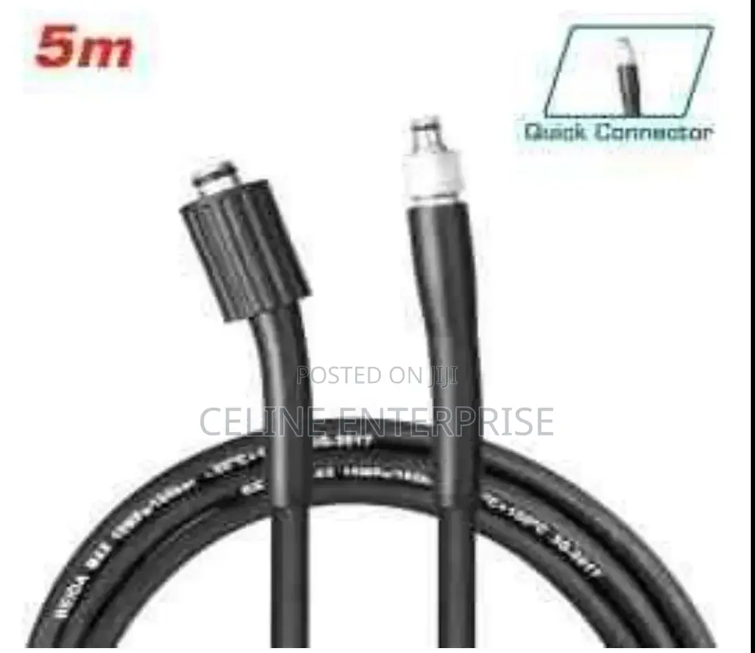 High Pressure Hose