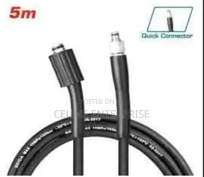 High Pressure Hose