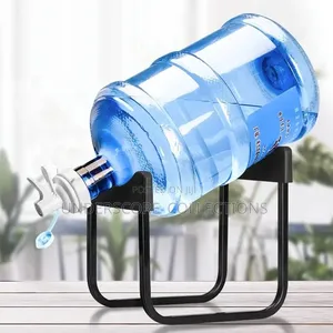 Direct Water Bucket Stand Iron Frame