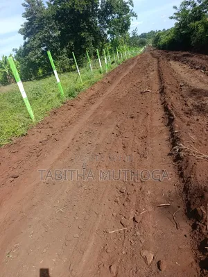 1/8 of an Acre in Murang'A