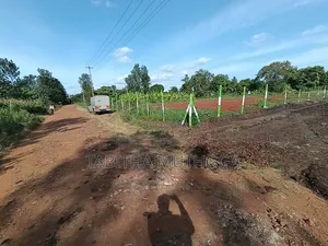 1/8 of an Acre in Murang'A