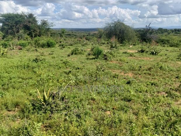 Prime Land for Sale in Embu County – Farming Investment Opportunity