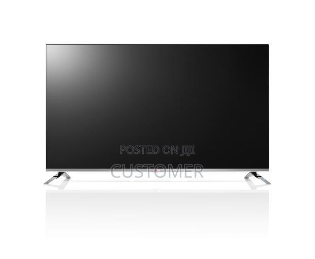 Lg 47" Cinema 3d Smart Tv