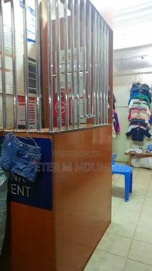 Shop on Sale Deals With M-Pesa, Banking Services