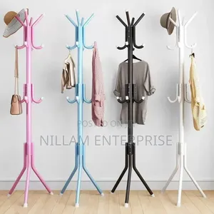 Coat Bag Hat Hanger