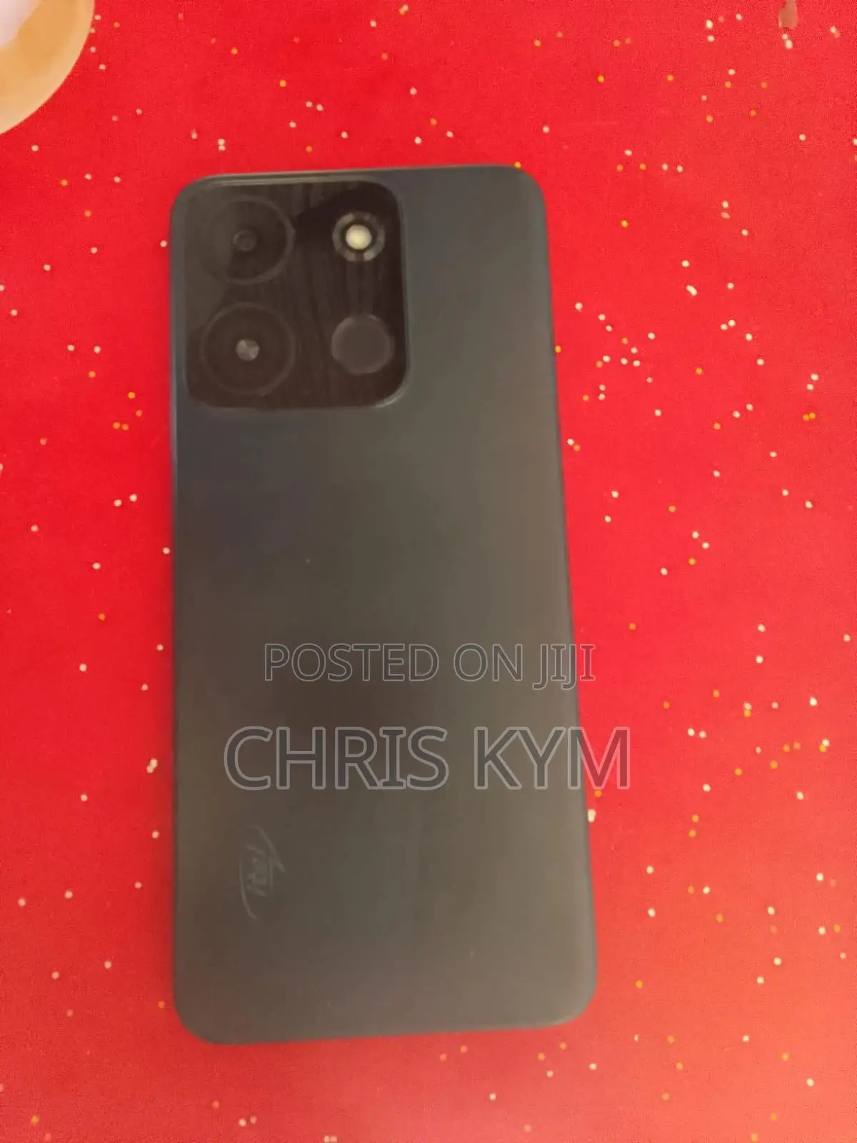 Itel A05s 32 GB Blue