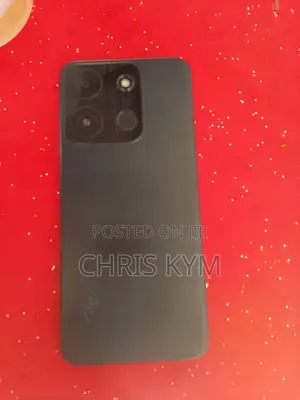 Itel A05s 32 GB Blue