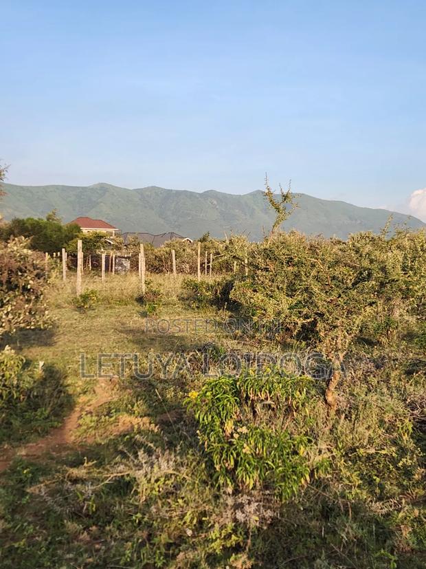 Prime 1 Acre Ngong-Kimuka - thumbnail 6