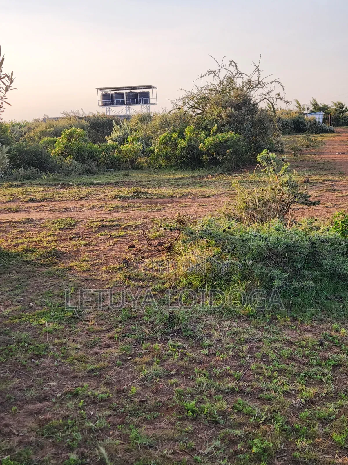 Prime 1 Acre Ngong-Kimuka