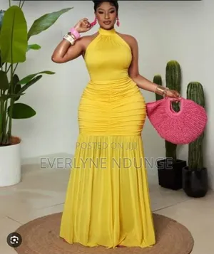 Quality Dresses