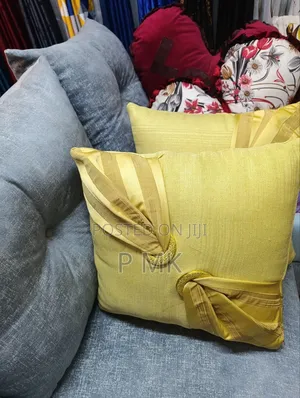Throw Pillows