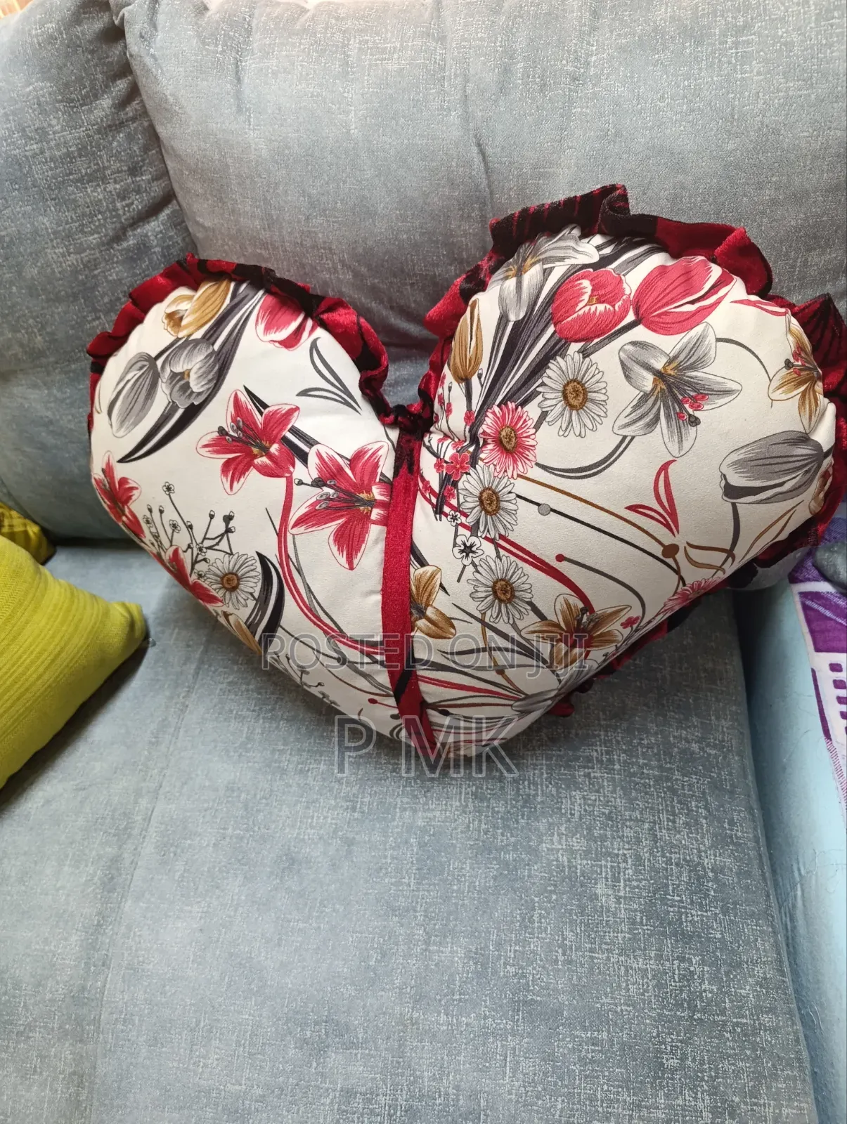 Throw Pillows