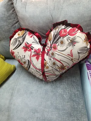 Throw Pillows