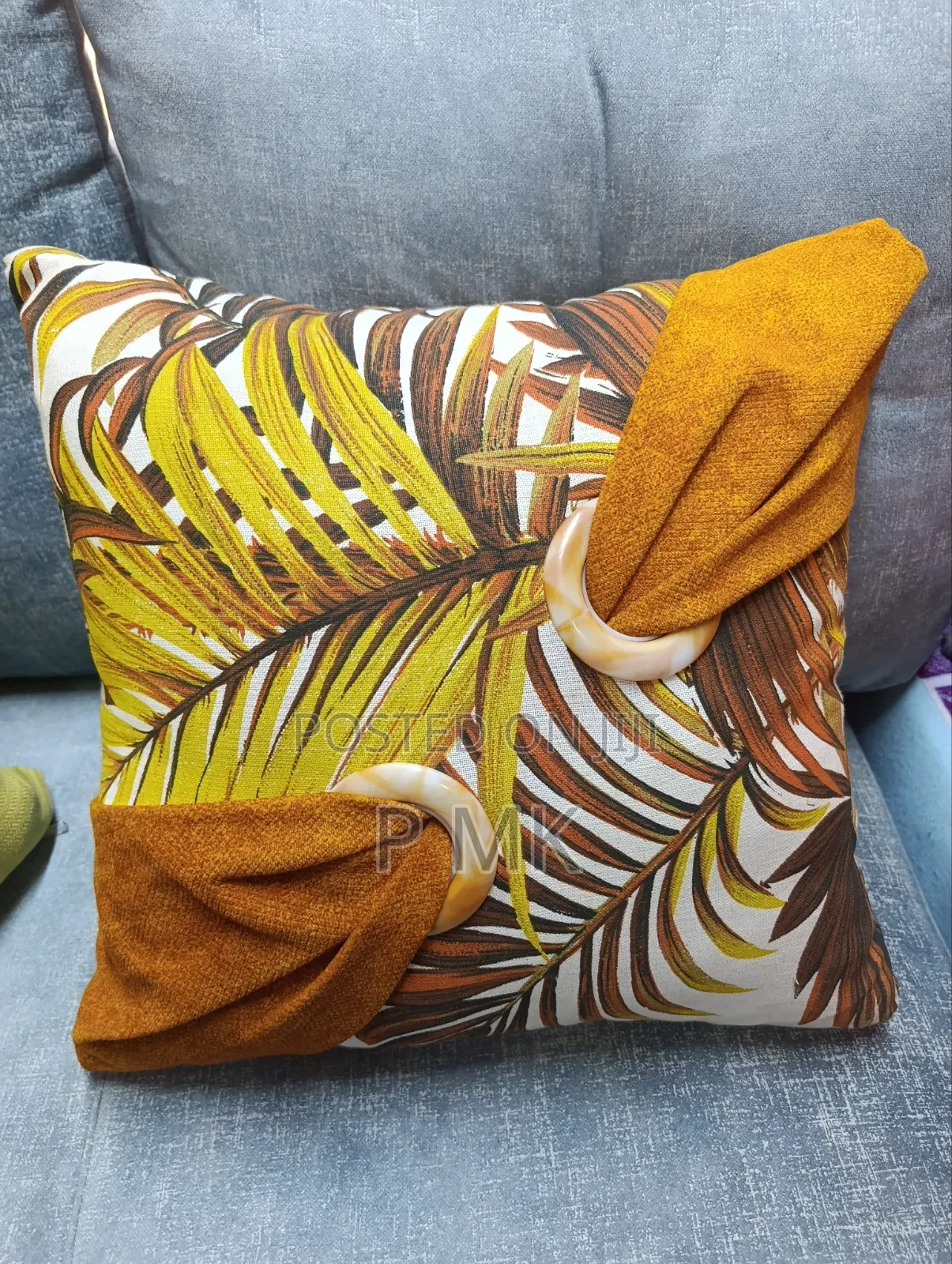 Throw Pillows