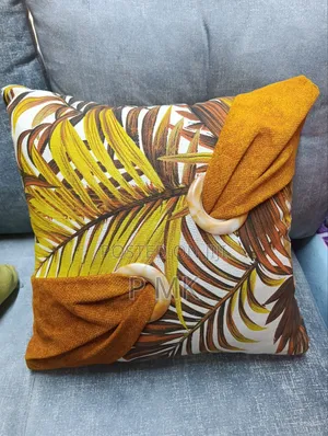 Throw Pillows