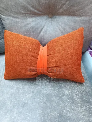Throw Pillows