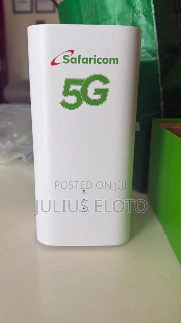 5g Safaricom Router - thumbnail 2