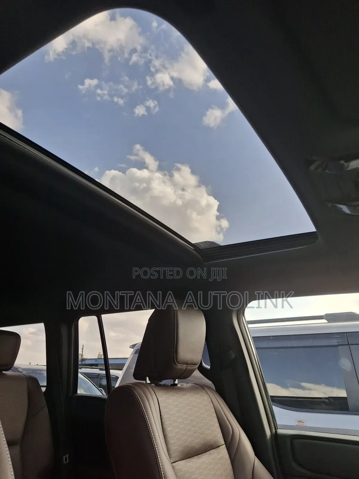 Toyota Land Cruiser LC250 2024 Black